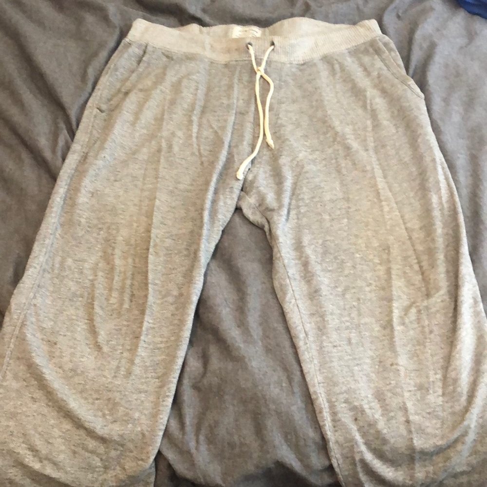Lucky brand sweatpants